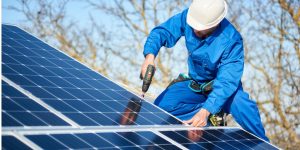 Installation Maintenance Panneaux Solaires Photovoltaïques à Valdoie